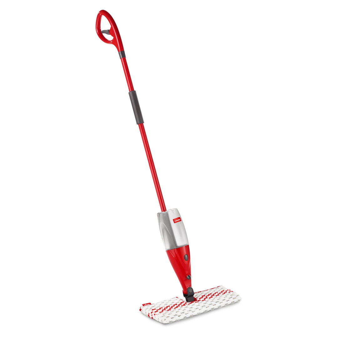 MOP ze SPRYSKIWACZEM obrotowy Vileda Spray & Clean