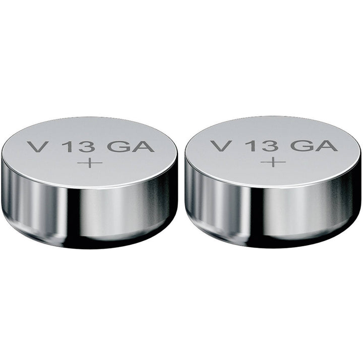 2x baterie alkaliczne Varta V13GA LR44 AG13, wysoka jakość