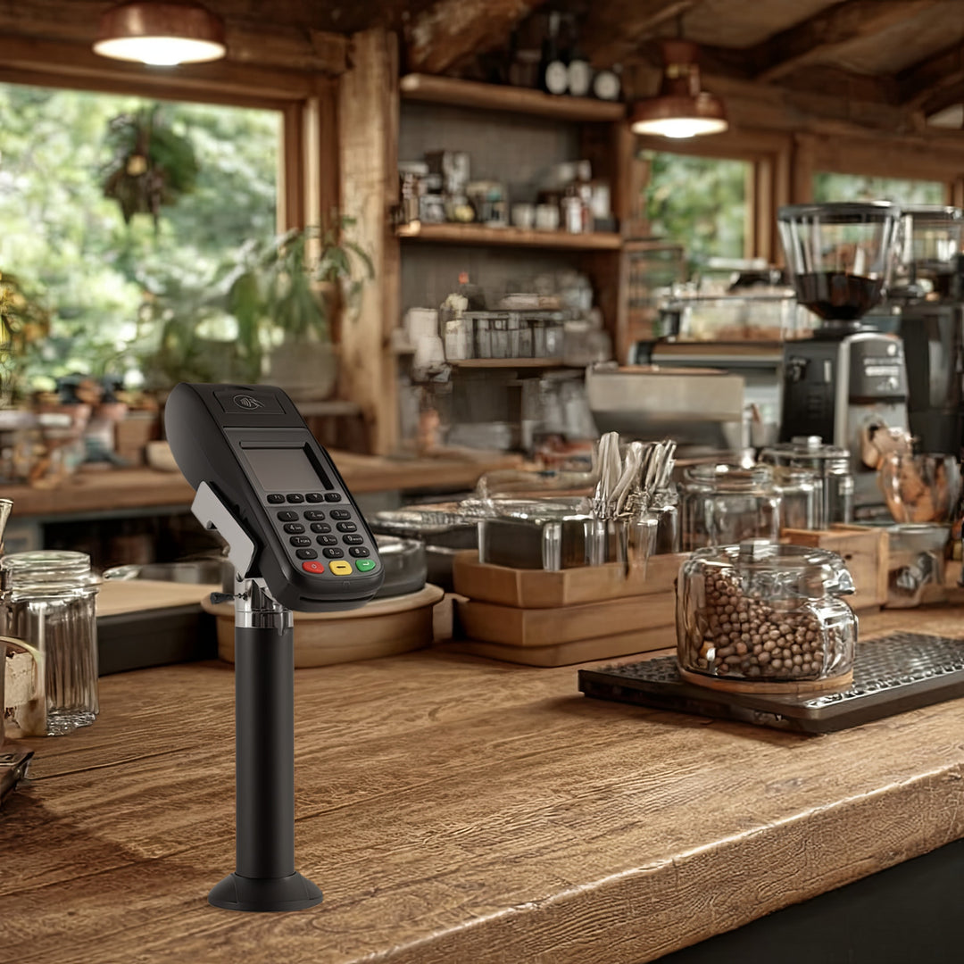 Uchwyt terminala płatniczego, POS uniwersalny Maclean Brackets MC-847