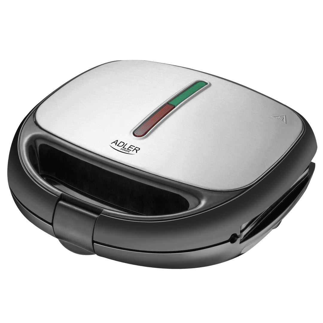 Opiekacz wielofunkcyjny Adler AD 3040 1200W 5 funkcji