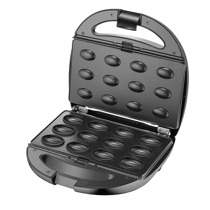 Opiekacz wielofunkcyjny Adler AD 3040 1200W 5 funkcji