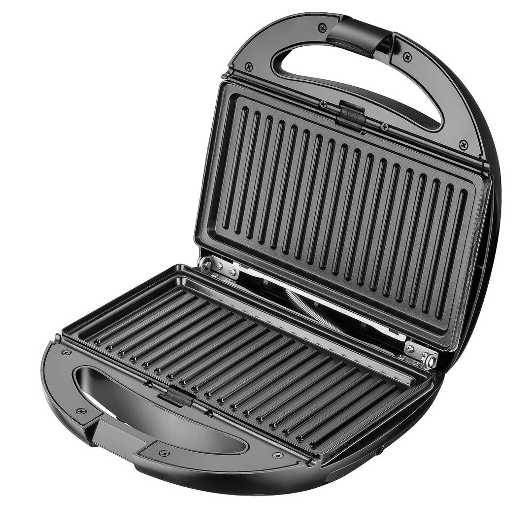 Opiekacz wielofunkcyjny Adler AD 3040 1200W 5 funkcji