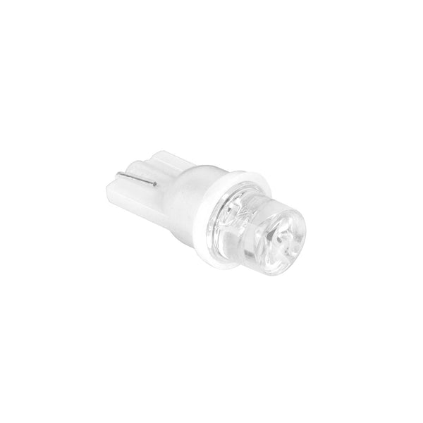 Żarówka samochodowa Vipow 12V T8-WG-1LED biała ZAR0057