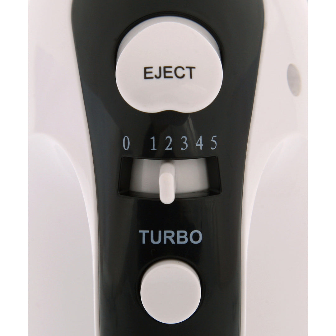 Mikser kuchenny Adler, moc 300W, 5 prędkości, funkcja Turbo, AD 4205 b