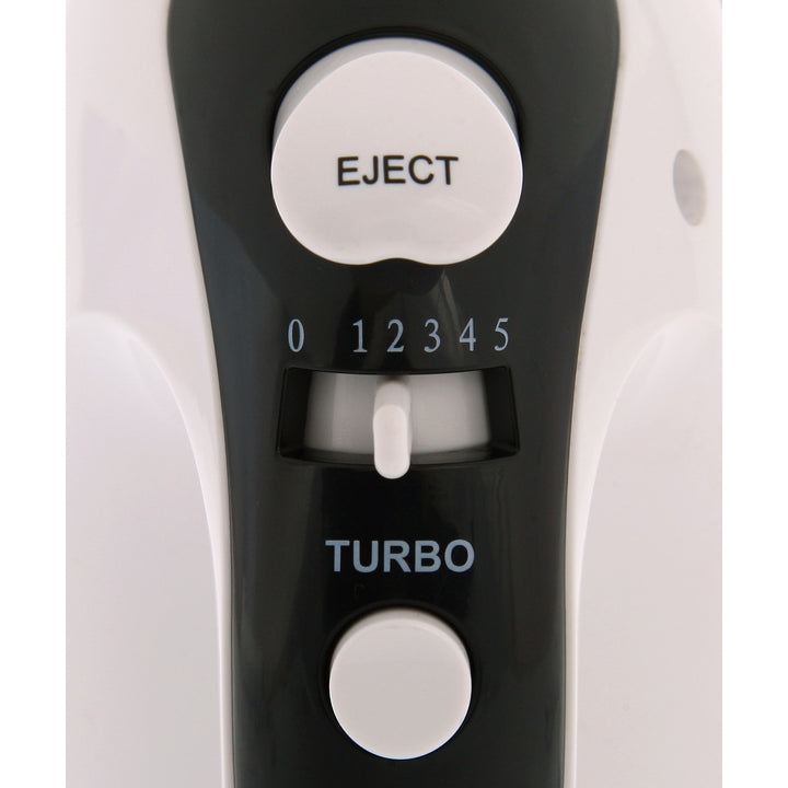 Mikser kuchenny Adler, moc 300W, 5 prędkości, funkcja Turbo, AD 4205 b