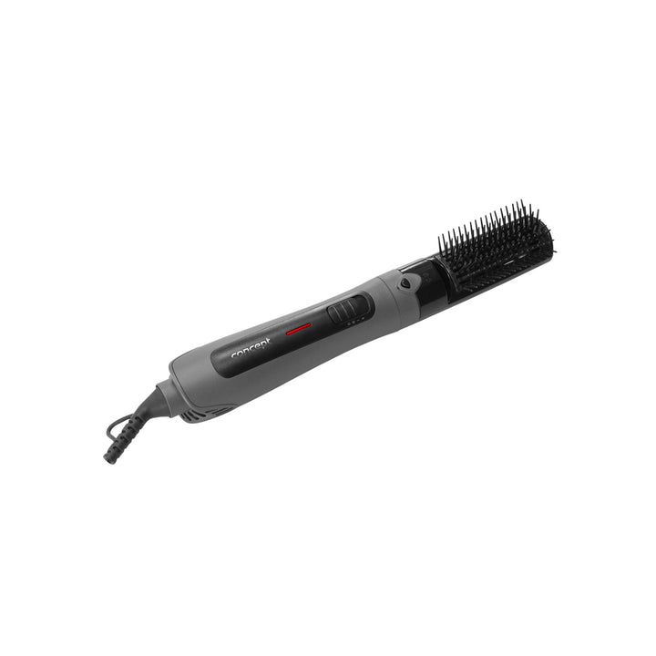 Lokówko-suszarka z 4 nakładkami Concept Titan Care KF1325