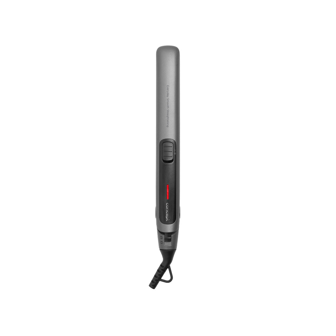 Prostownica do włosów Concept Titan Care VZ1440 - zapewnia idealny blask włosów