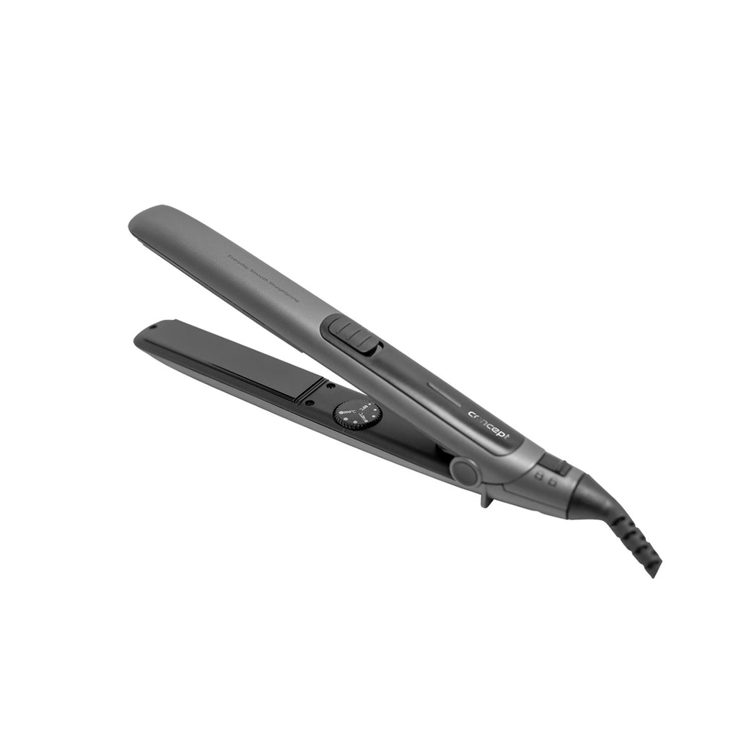 Prostownica do włosów Concept Titan Care VZ1440 - zapewnia idealny blask włosów