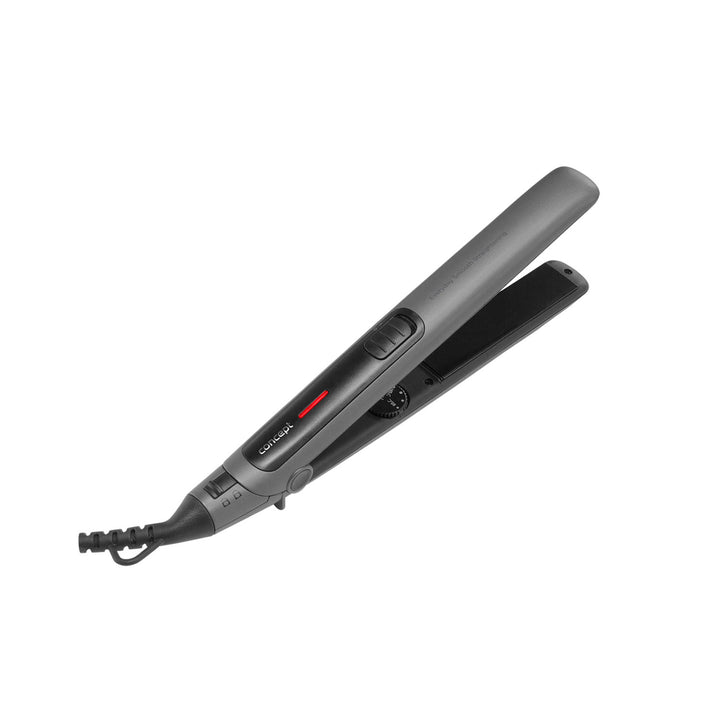Prostownica do włosów Concept Titan Care VZ1440 - zapewnia idealny blask włosów