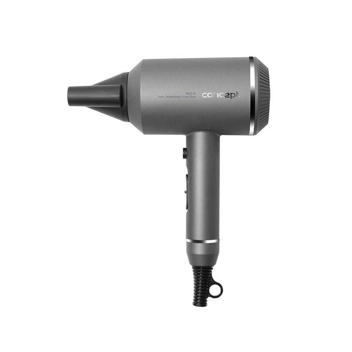 Suszarka z jonizatorem Concept Titan Care VV5750 1600W