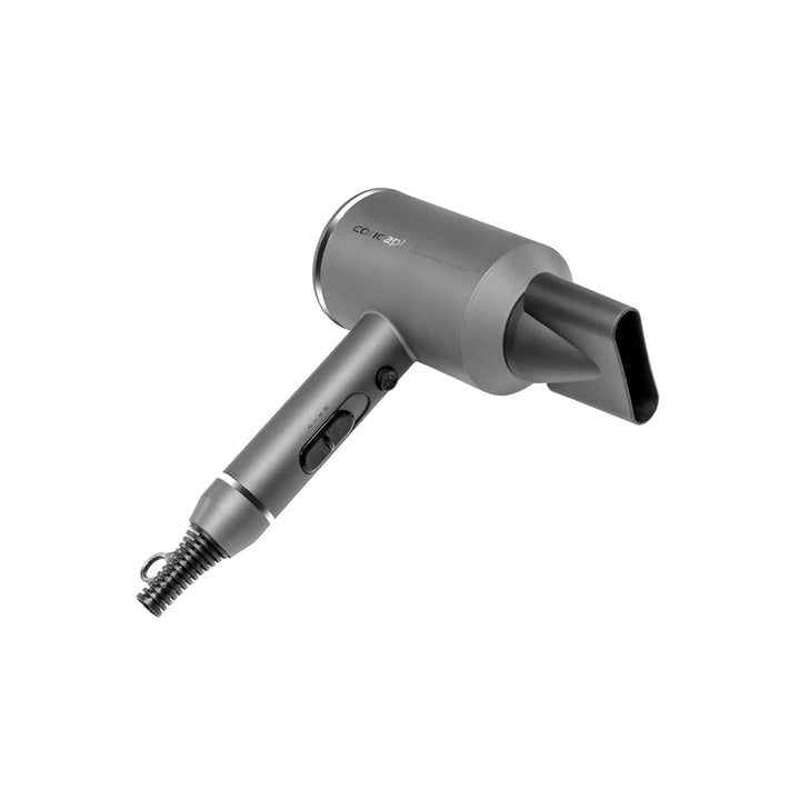 Suszarka z jonizatorem Concept Titan Care VV5750 1600W