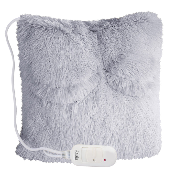 Poduszka elektryczna Camry, rozgrzewająca, 80W, 38 cm, CR 7428