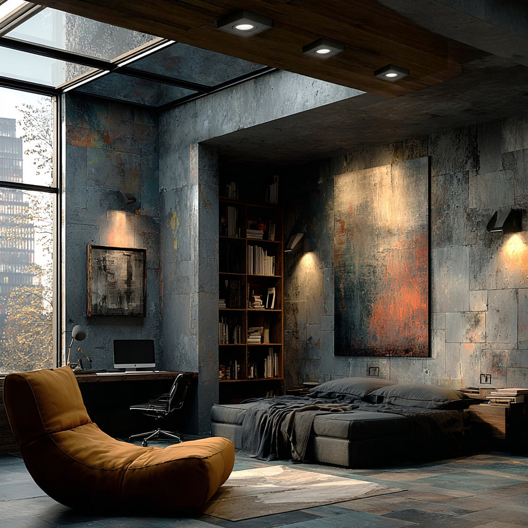 Punktowa oprawa sufitowa Maclean, dla źródeł światła MR16/GU10, kolor czarny, 94x94x32mm, kwadratowa, alu, MCE464 B