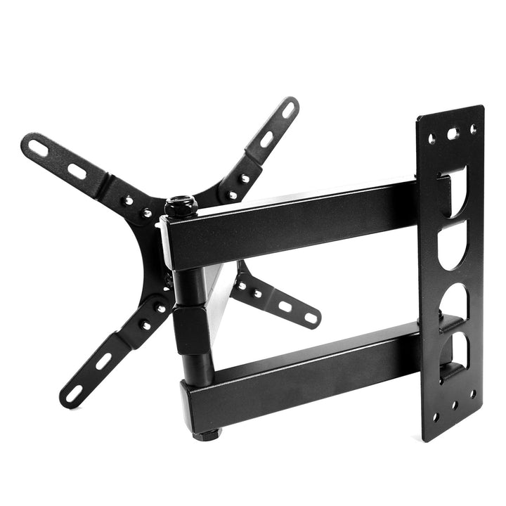 Uchwyt do telewizora ART, 17-42'', 25kg, czarny, VESA 200x200, AR-57A