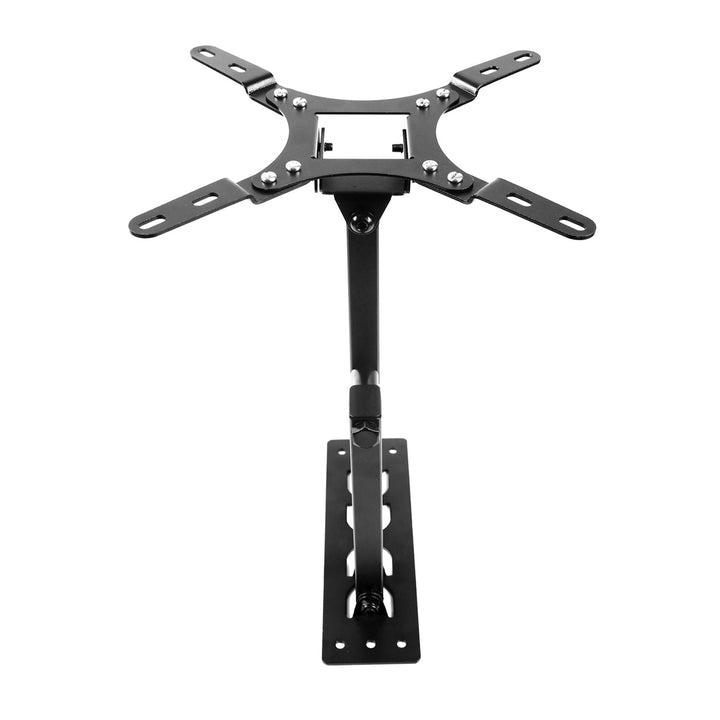 Uchwyt do telewizora ART, 17-42'', 25kg, czarny, VESA 200x200, AR-57A