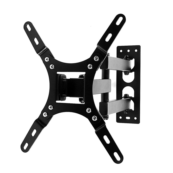Uchwyt do telewizora ART, 17-42'', 25kg, czarny, VESA 200x200, AR-57A