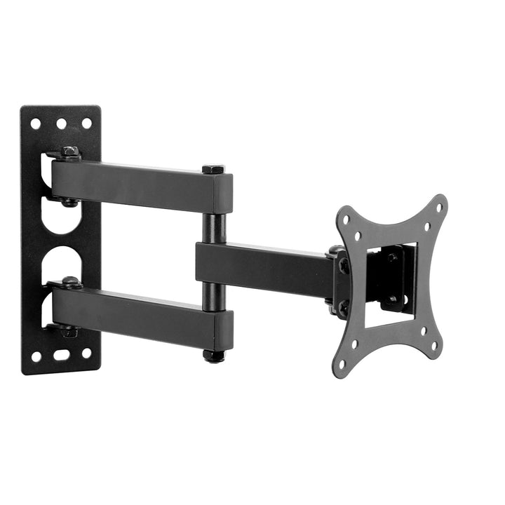 Uchwyt do telewizora ART, 17-42'', 25kg, czarny, VESA 200x200, AR-57A