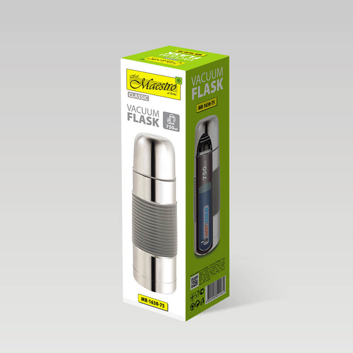 Termos 750 ml Maestro MR-1630-75 stal nierdzewna 29,5 x 8,5 cm