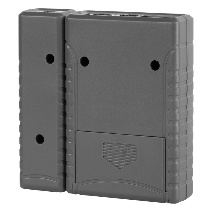 Tester linii telefonicznych RJ11 R12 RJ45 REBEL RB-468