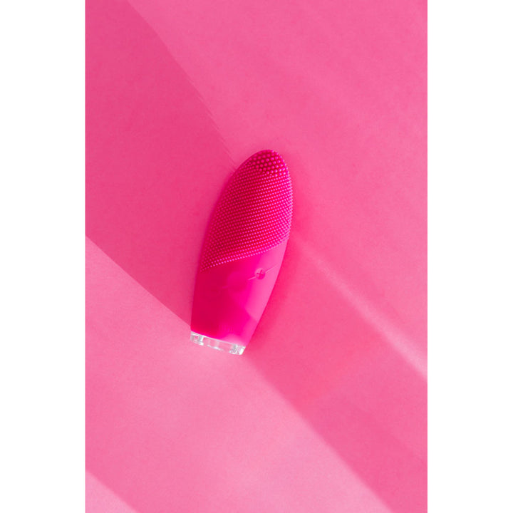 Szczoteczka soniczna do twarzy IPX7 timer 2 tryby pracy B-Fresh Slim