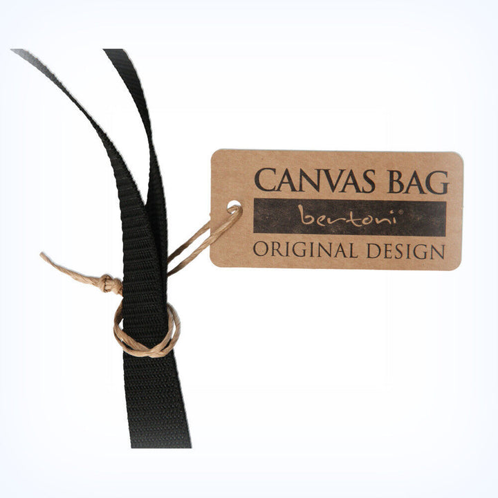 Torba płócienna na ramię, zamek błyskawiczny, wymiary 36x40cm, wzór nadruku Serenity