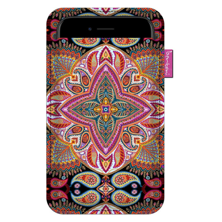 Filcowy pokrowiec na telefon komórkowy Etui na telefon komórkowy 105x175 mm Pokrowiec ochronny Polka