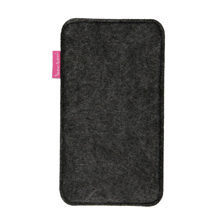 Filcowy pokrowiec na telefon komórkowy Etui na telefon komórkowy 105x175 mm Pokrowiec ochronny Barcelona