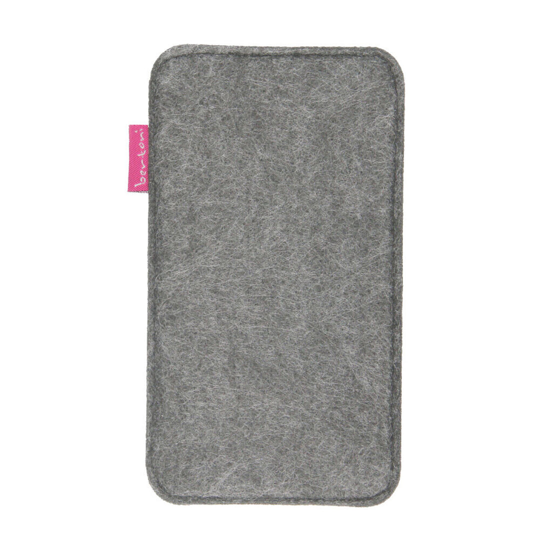 Filcowy pokrowiec na telefon komórkowy Etui na telefon komórkowy 105x175 mm Pokrowiec ochronny Music