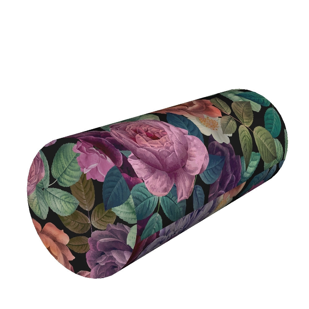 Neck Pillow Lumbar Roll 40x15cm Pillow Support Roll Thermoactive Foam Roll Pillow Enigma