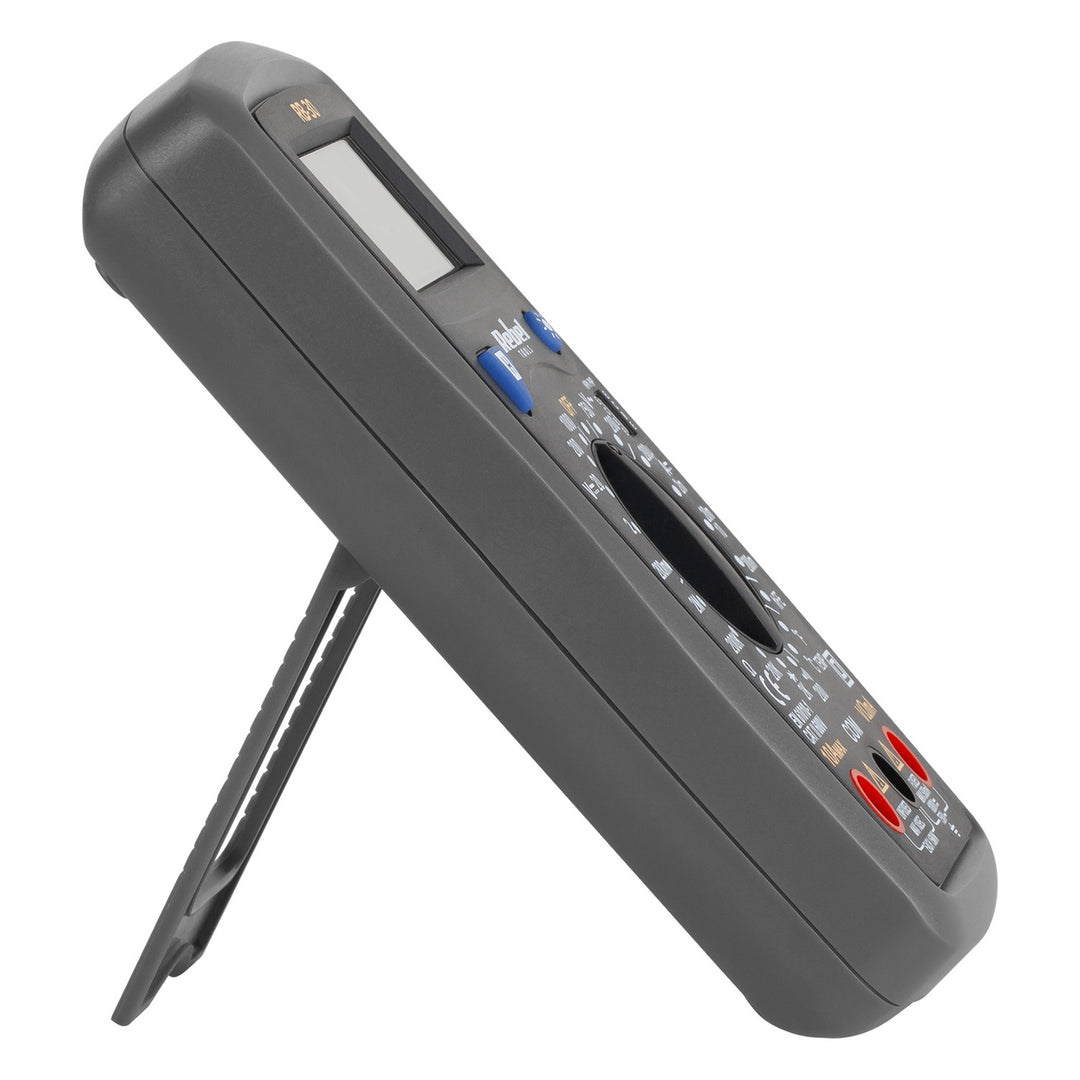 Precyzyjny miernik cyfrowy uniwersalny Rebel RB-30C