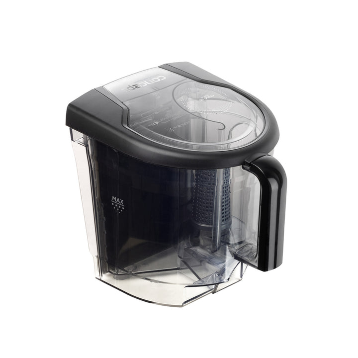 Odkurzacz Concept, bezworkowy, 800W, Filtr HEPA 13, 4A Pet Expert Radical VP5240