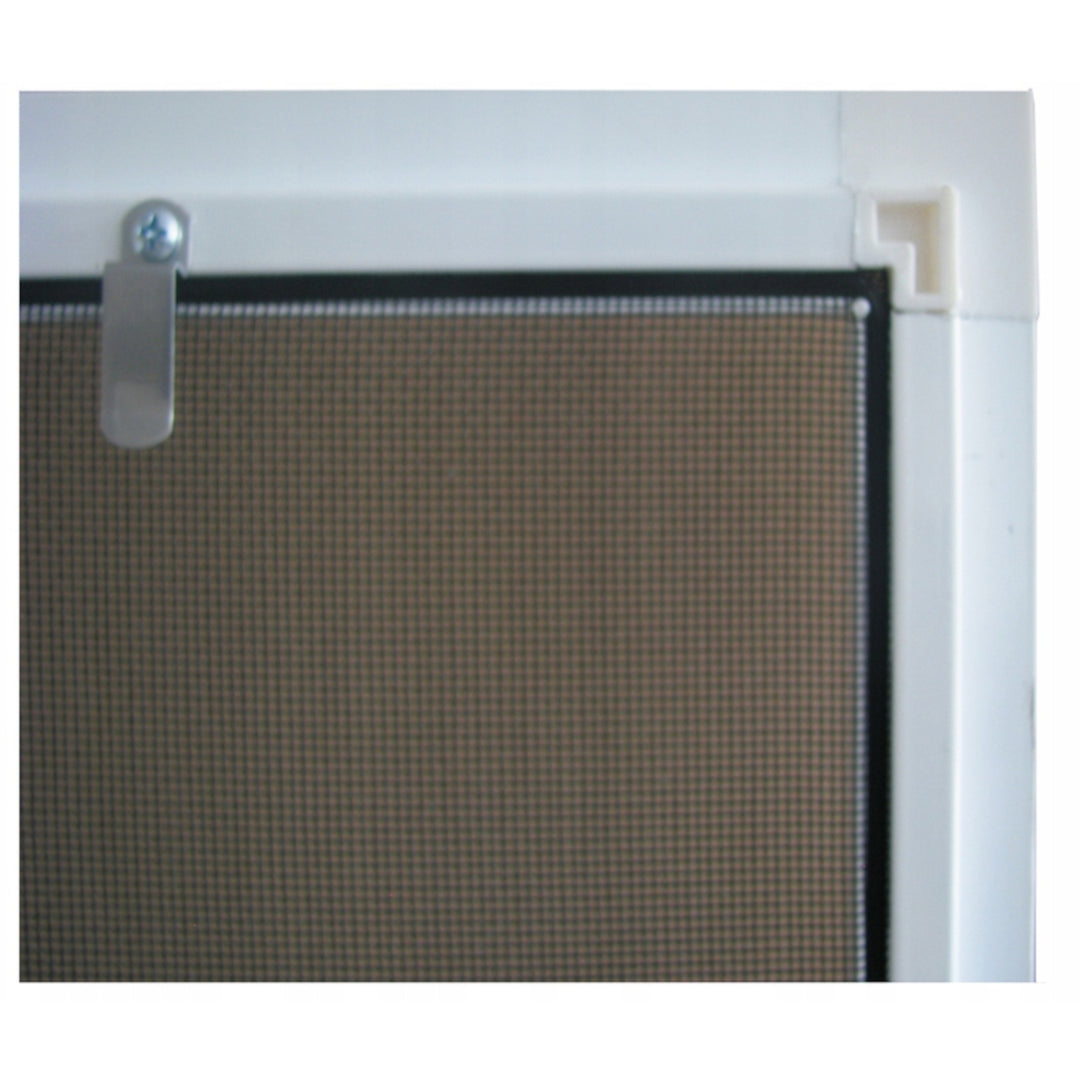 Uszczelka gumowa 4,2 mm do moskitier czarna (rolka 200 mb )