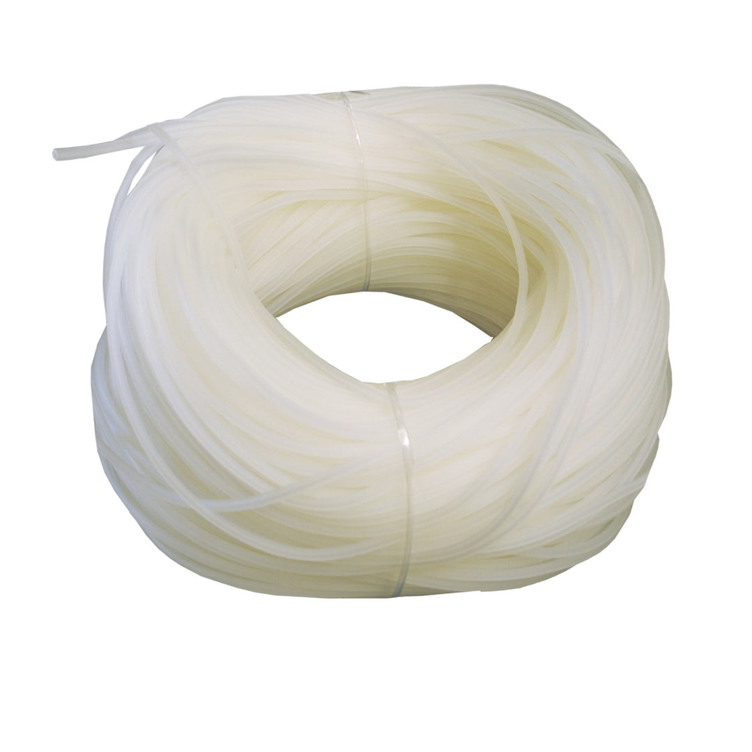 Uszczelka transparentna do produkcji moskitier ramkowych  200 mb