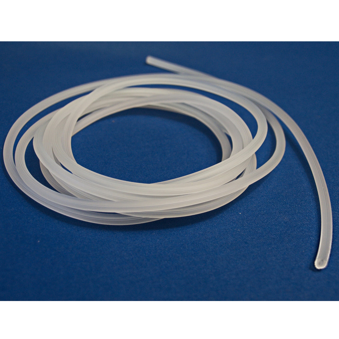 Uszczelka transparentna do produkcji moskitier ramkowych  200 mb