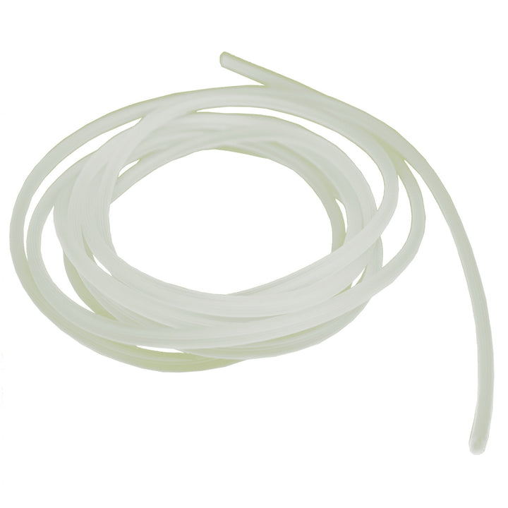 Uszczelka transparentna do produkcji moskitier ramkowych  200 mb