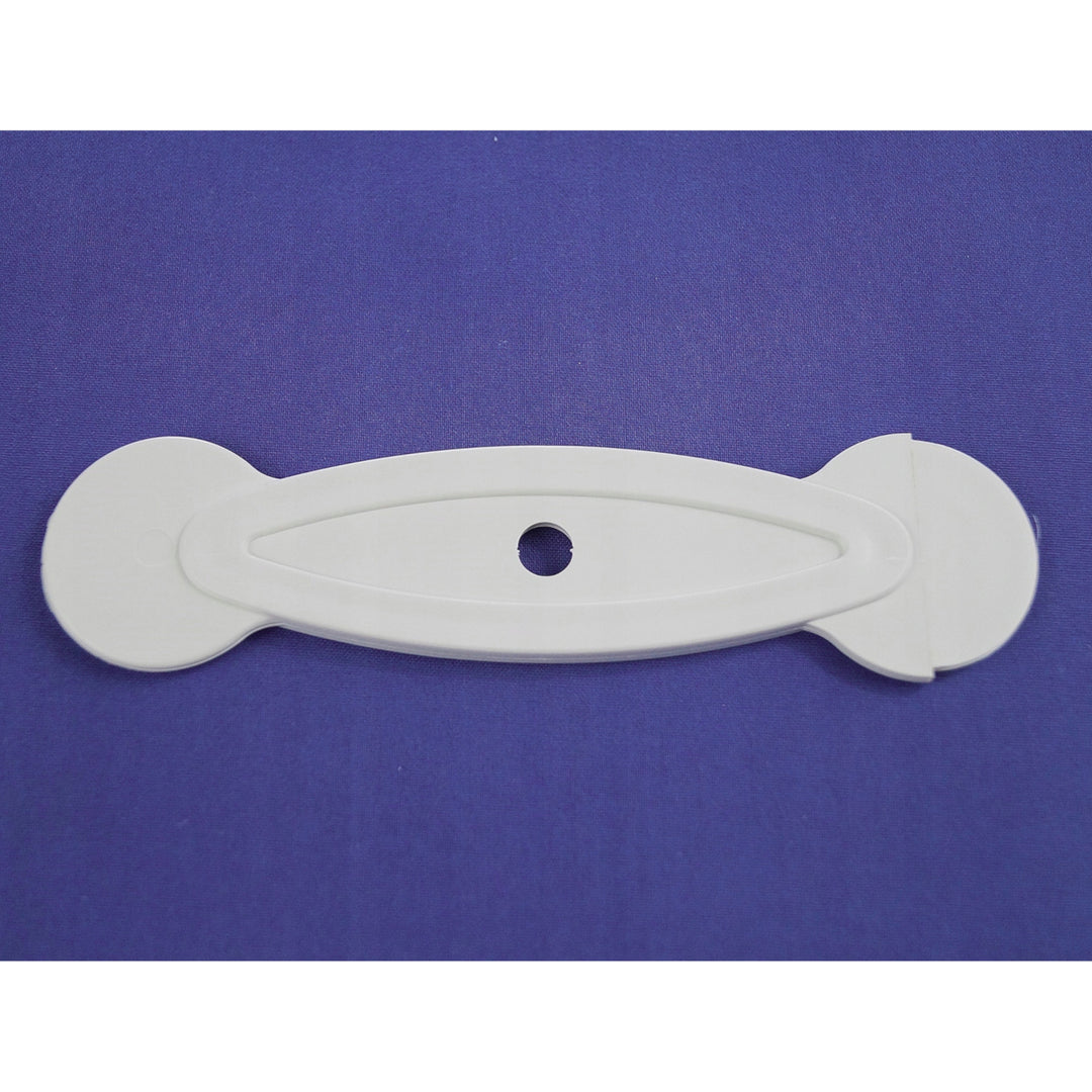 Przyrząd montażowy do uszczelki moskitiery - opakowanie 10 szt.