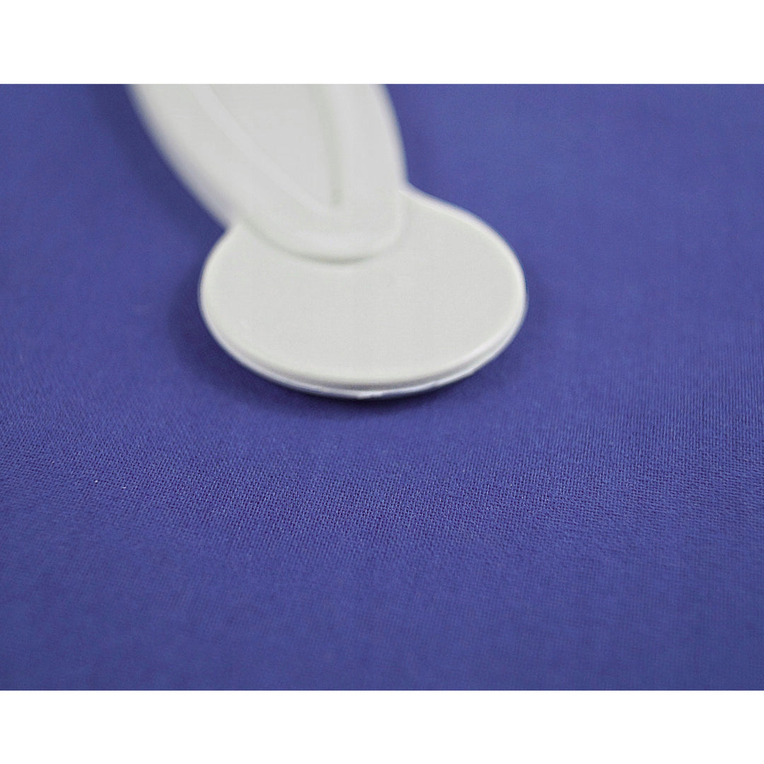 Przyrząd montażowy do uszczelki moskitiery - opakowanie 10 szt.