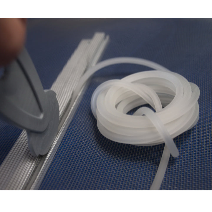 Przyrząd montażowy do uszczelki moskitiery - opakowanie 10 szt.