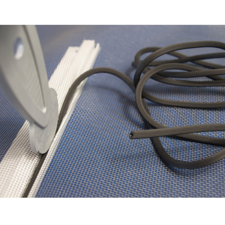 Przyrząd montażowy do uszczelki moskitiery - opakowanie 10 szt.