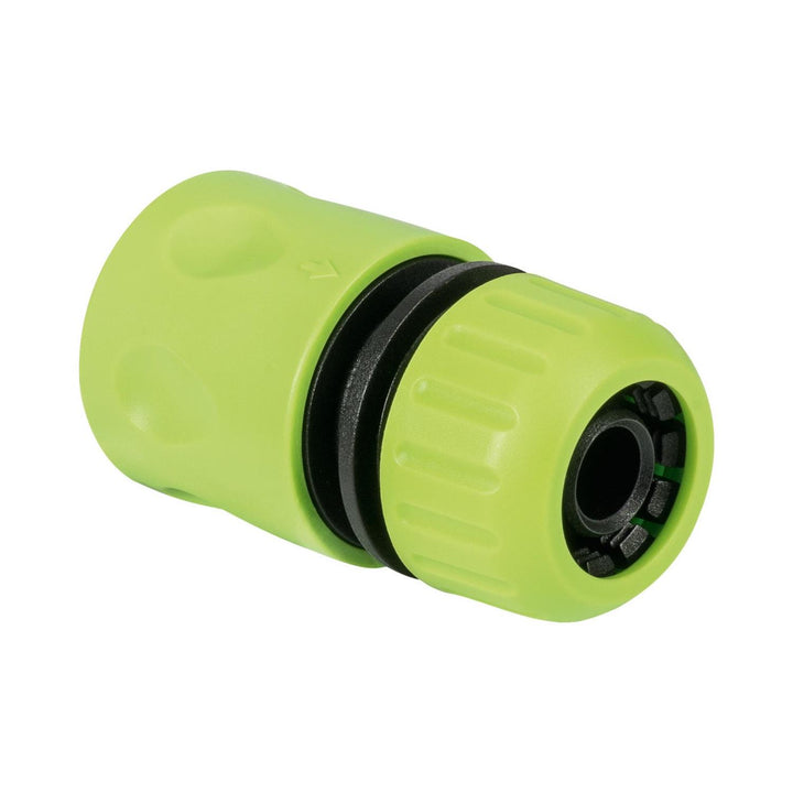 Zestaw wąż ogrodowy 6 warstw 30m 1/2" Vartco + złączki