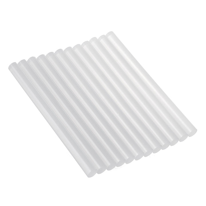 Pistolet do klejenia na gorąco MCE432 + kleje 26 szt.