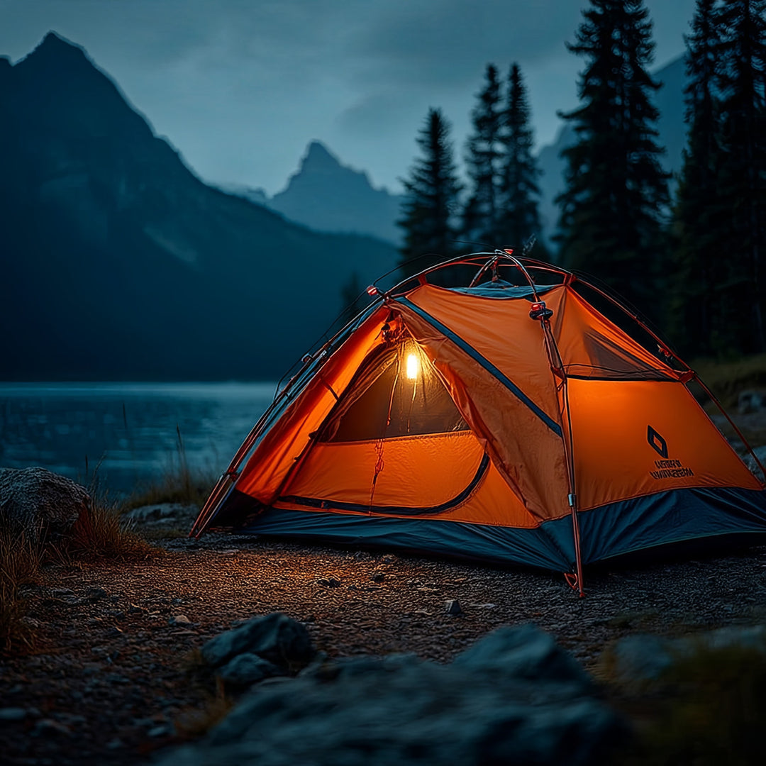 Lampa warsztatowa magnetyczna COB Maclean, 2x1200mAh, 700lm, USB Typ-C/Micro USB, MCE307