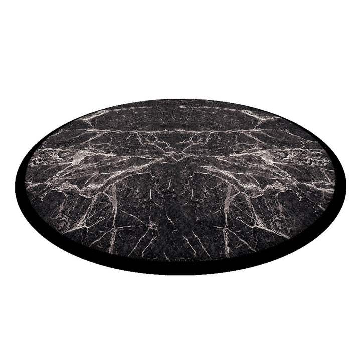 Poduszka na krzesło Bertoni, dekoracyjna, z codury, 35 cm, Sumatra, EE0049