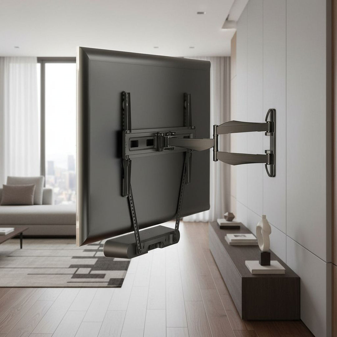 Uchwyt VESA do TV na Sonos Ray Maclean, 2kg, MC-975