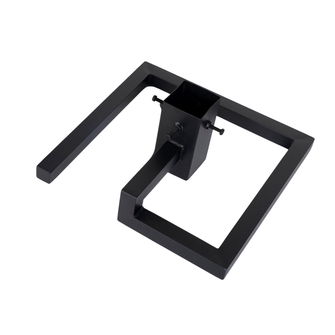 Stojak metalowy Novatorm, na choinkę, drzewko świateczne, 50 cm
