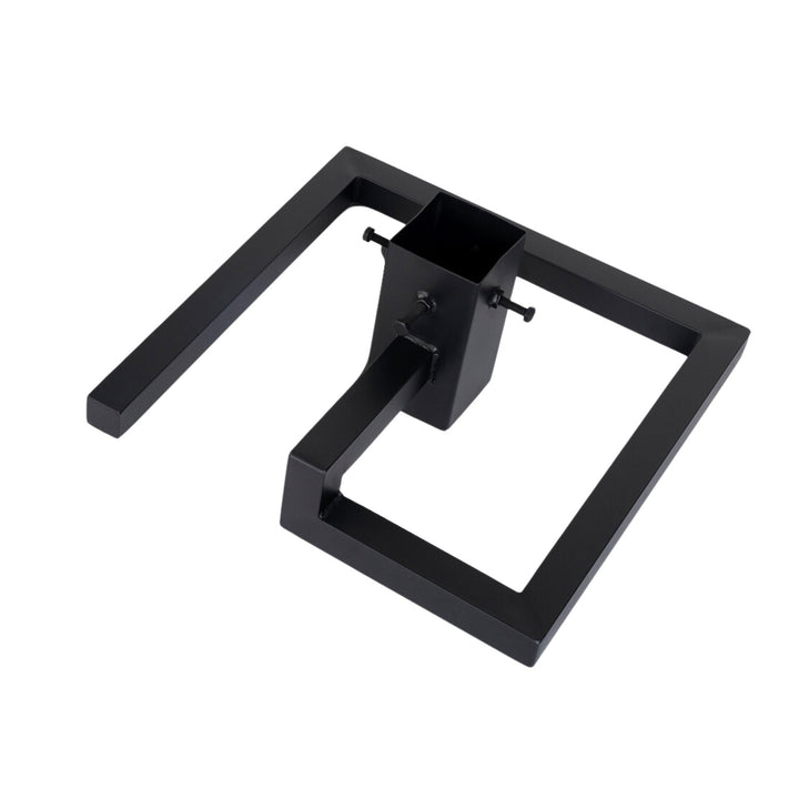 Stojak metalowy Novatorm, na choinkę, drzewko świateczne, 50 cm