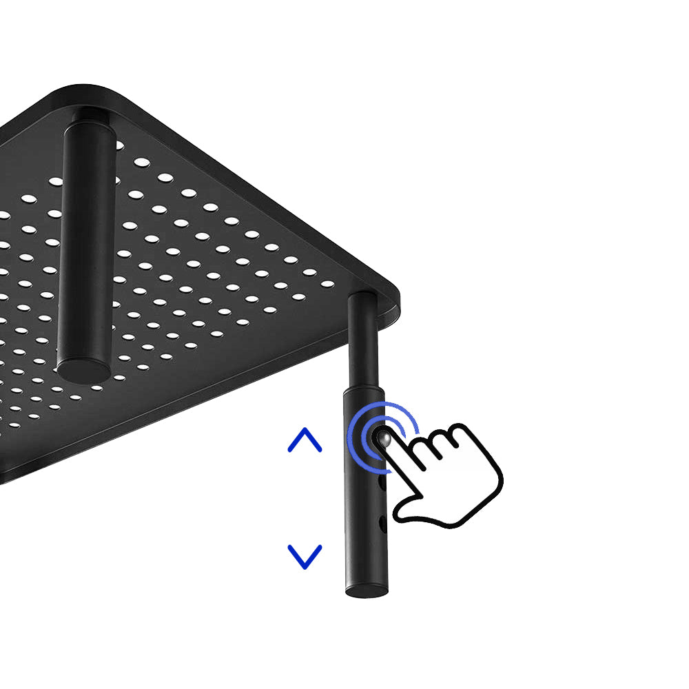 Podstawka pod monitor / laptop Maclean, 13-32", MC-947