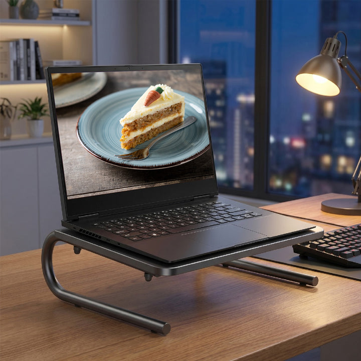 Podstawka pod monitor / laptop Maclean, 13-32", MC-948