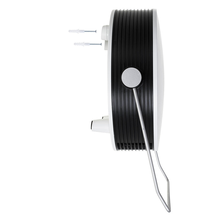 Grzejnik łazienkowy Camry, moc 2000W, 2 poziomy grzania, wyświetlacz LCD, pilot, CR 7747