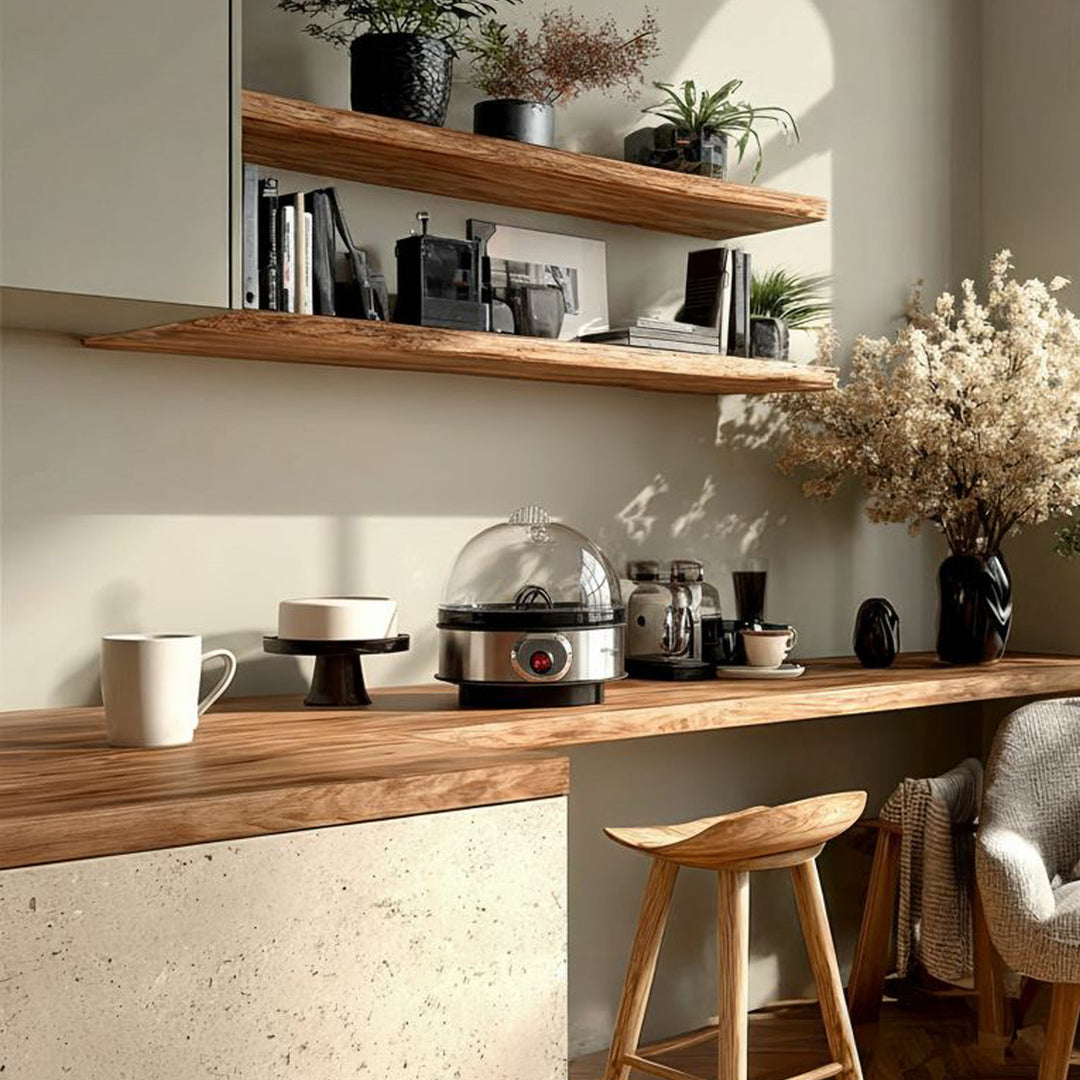 Automatyczny jajowar GreenBlue, moc 400W, do 7 jaj, miarka, 220-240V~, 50 Hz, GB572